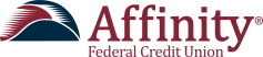 Affinity Federal Credit Union Logo