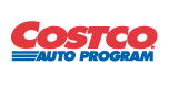 Costco Auto Program Logo